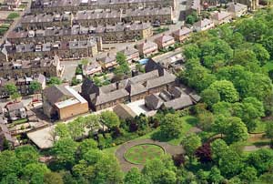 Lee Mount Junior and Infant School, Halifax