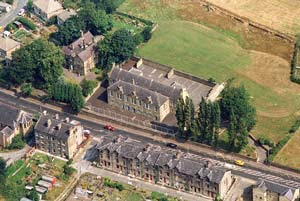Luddenden Foot Junior and Infant School