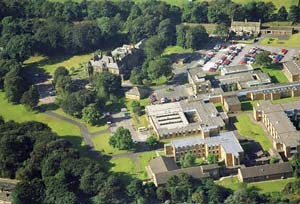 Northowram Hospital