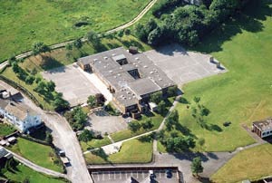 Northowram Junior and Infant School
