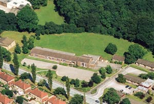 Ripponden Junior and Infant School