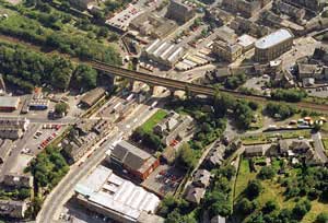Todmorden Day Hospital