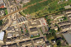 Todmorden Health Centre