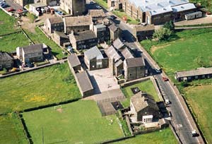 Wainstalls Junior and Infant School