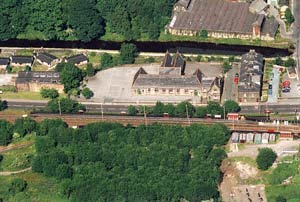 Walsden Junior and Infant School