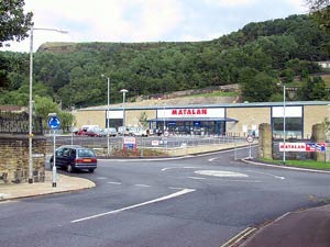 Matalan