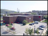 North Bridge Leisure Centre.