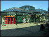 Bus Station, Halifax.