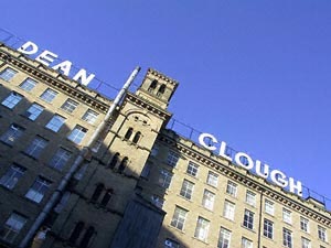Dean Clough