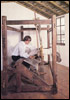 Plain Hand Loom.