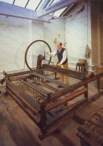 Spinning Jenny