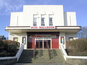 Ritz Ballroom
