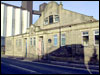 Brighouse Swimming Baths.
