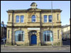 Evangelical Church, Brighouse.
