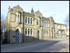 Assembly Rooms & Anchor Inn, Brighouse.