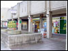 Arcade Brighouse.