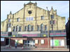New Kingsway Bingo & Social Club.