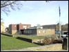 Police Station Brighouse.