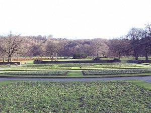 Wellholme Park, Brighouse