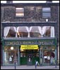 Todmorden Industrial & Co-operative Society Limited.