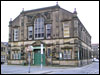 Todmorden Cental Methodist Church.