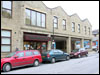 Valley Medical Centre, Hebden Bridge.