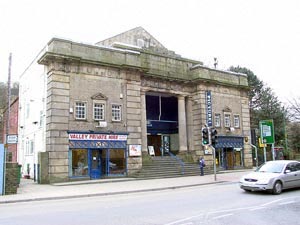 Picture House, Hebden Bridge