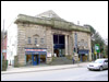Picture House, Hebden Bridge.