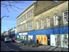 Co-op, Brighouse.