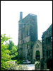 Lumbutts Mill