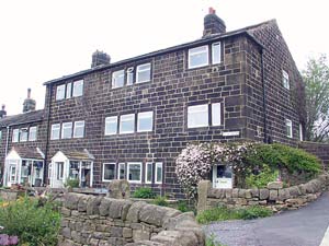 Club Houses