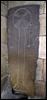 Grave cover, Parish church, Halifax