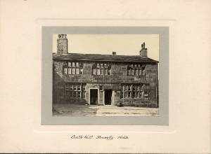  Castle Hill Farm, Sowerby
