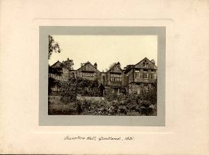 Crawstone Hall (Document ID: 102252)