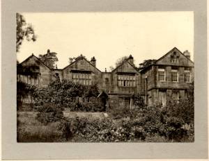 Crawstone Hall (Document ID: 102254)