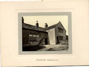 Cinderhills,Northowram