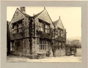 Kershaw House (Document ID: 102265)