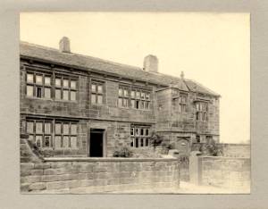 Fallingworth Hall (Document ID: 102266)
