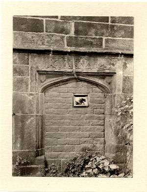 Fallingworth Hall (Document ID: 102267)