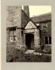 Doorway of Great House, Great House Lane, Soyland