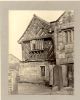 Gable of Gatehouse, Kirklees Priory