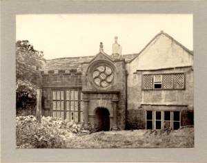 New Hall, Elland (Document ID: 102272)