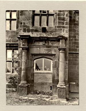 Lower Hall Norland (Document ID: 102279)