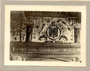 Lower Hall Norland (Document ID: 102280)