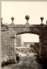Ball Green gateway, Sowerby