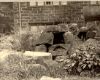 Broadbottom Farm, Mytholmroyd -old oven