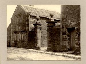 Lower Cockroft, Rishworth