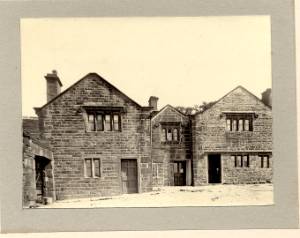 The Height, Ripponden