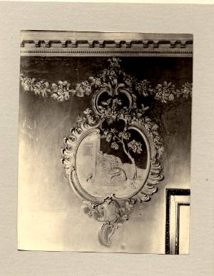 Plasterwork in Somerset House (Document ID: 102294)