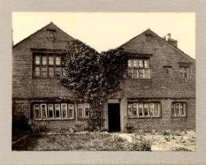 Westercroft, Northowram